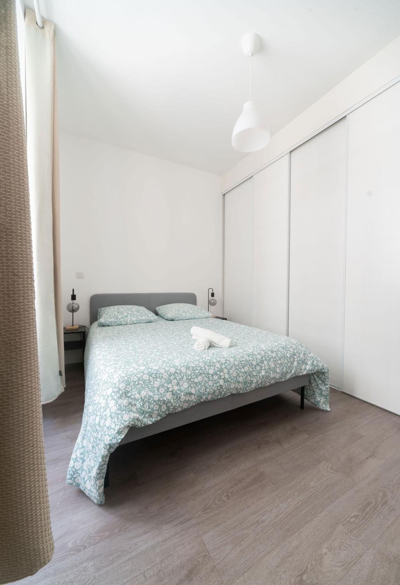 Le Brit - Grand Appartement Design, 3 Chambres, Centre Ville Vichy Buitenkant foto