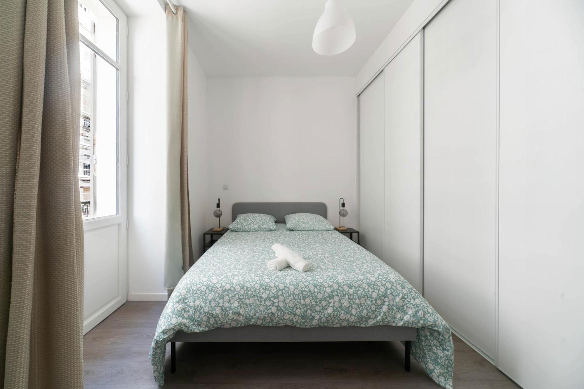 Le Brit - Grand Appartement Design, 3 Chambres, Centre Ville Vichy Buitenkant foto